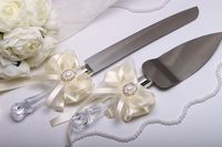 Нож и лопатка Pearl