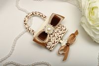 Замок Chocolate