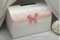 Казна для денег Heart