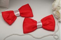 Подушка для колец Burgundy