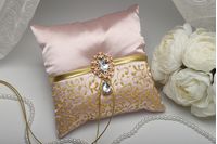 Подушка для колец Mercy