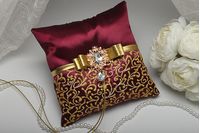 Подушка для колец Ameli