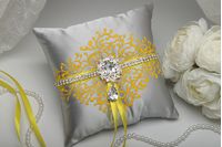 Подушка для колец Evelin