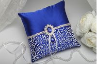 Подушка для колец Электра