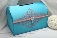 Казна для денег Elegi