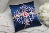 Подушка для колец Kunzite