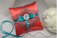 Подушка для колец Fujia