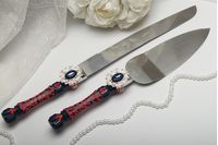 Нож и лопатка Страсть