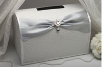 Казна Цветочное сердце