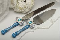 Нож и лопатка Arctic Ocean