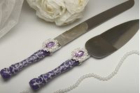 Нож и лопатка Интуиция