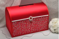 Коробка для денег Maya