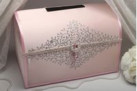 Коробка для денег Mery