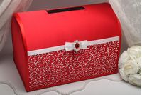 Коробка для денег Perfection