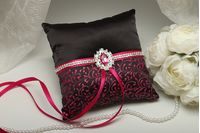 Подушка для колец Naos