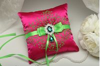 Подушка для колец Rhythm