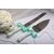 Нож и лопатка Tiffany