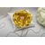 Подушка маленькая для колец Golden Flower