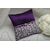 Подушка для колец Purple Chic